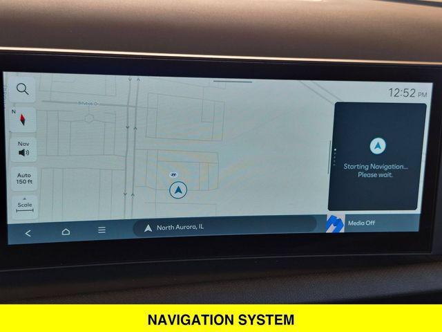 2026 Hyundai Tucson - $35,205