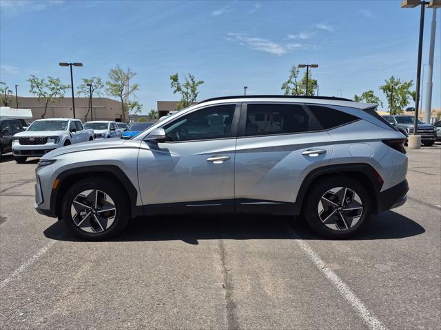 2026 Hyundai Tucson - $31,437