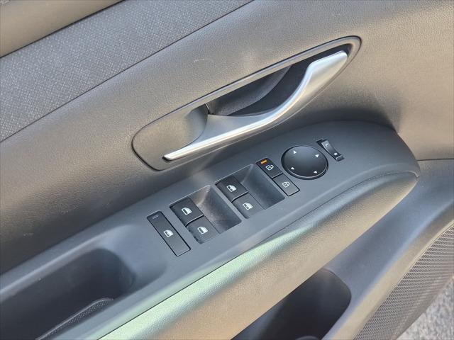 2026 Hyundai Tucson - $31,437