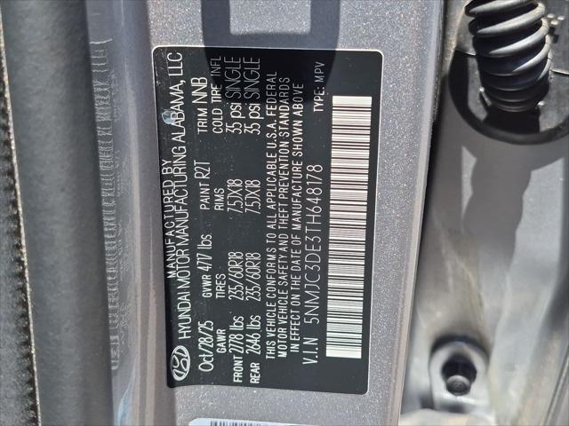 2026 Hyundai Tucson - $31,437