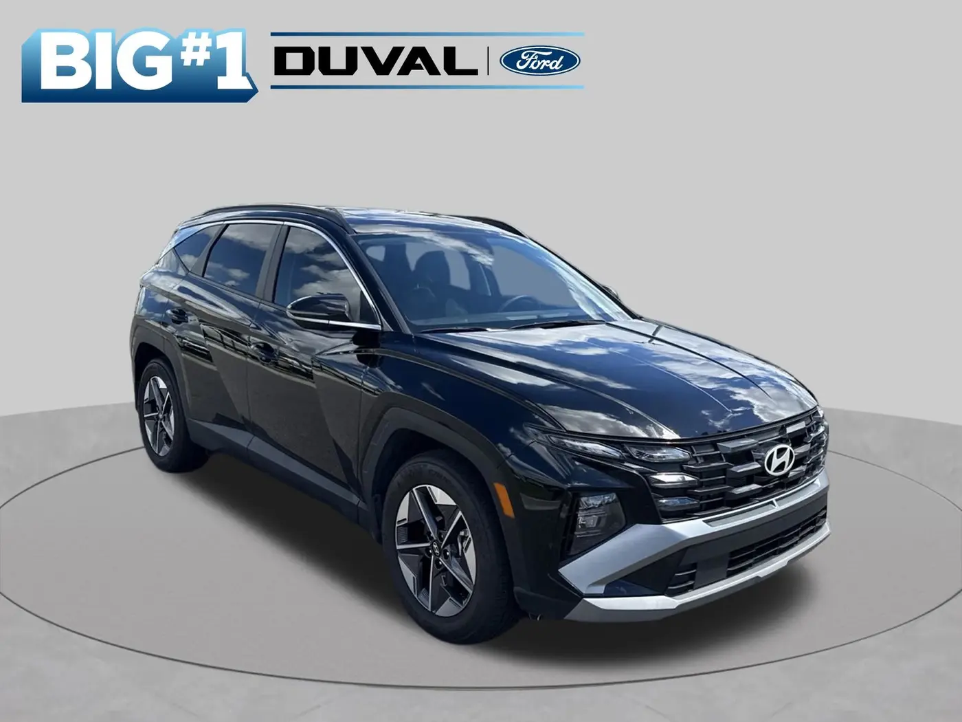 2026 Hyundai Tucson - $29,500