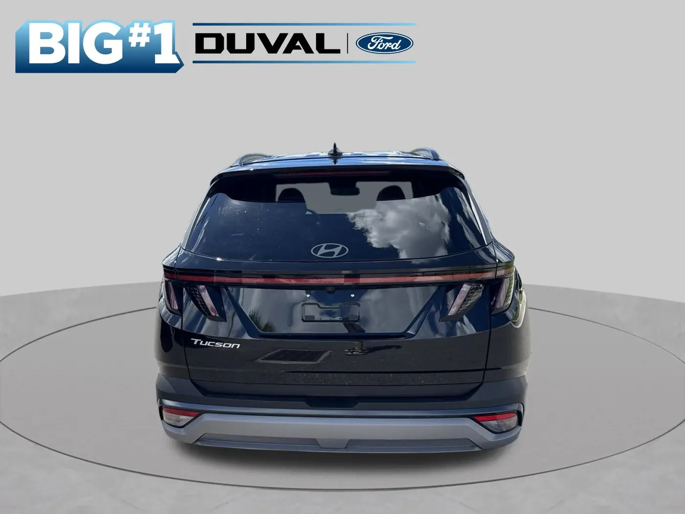 2026 Hyundai Tucson - $29,500