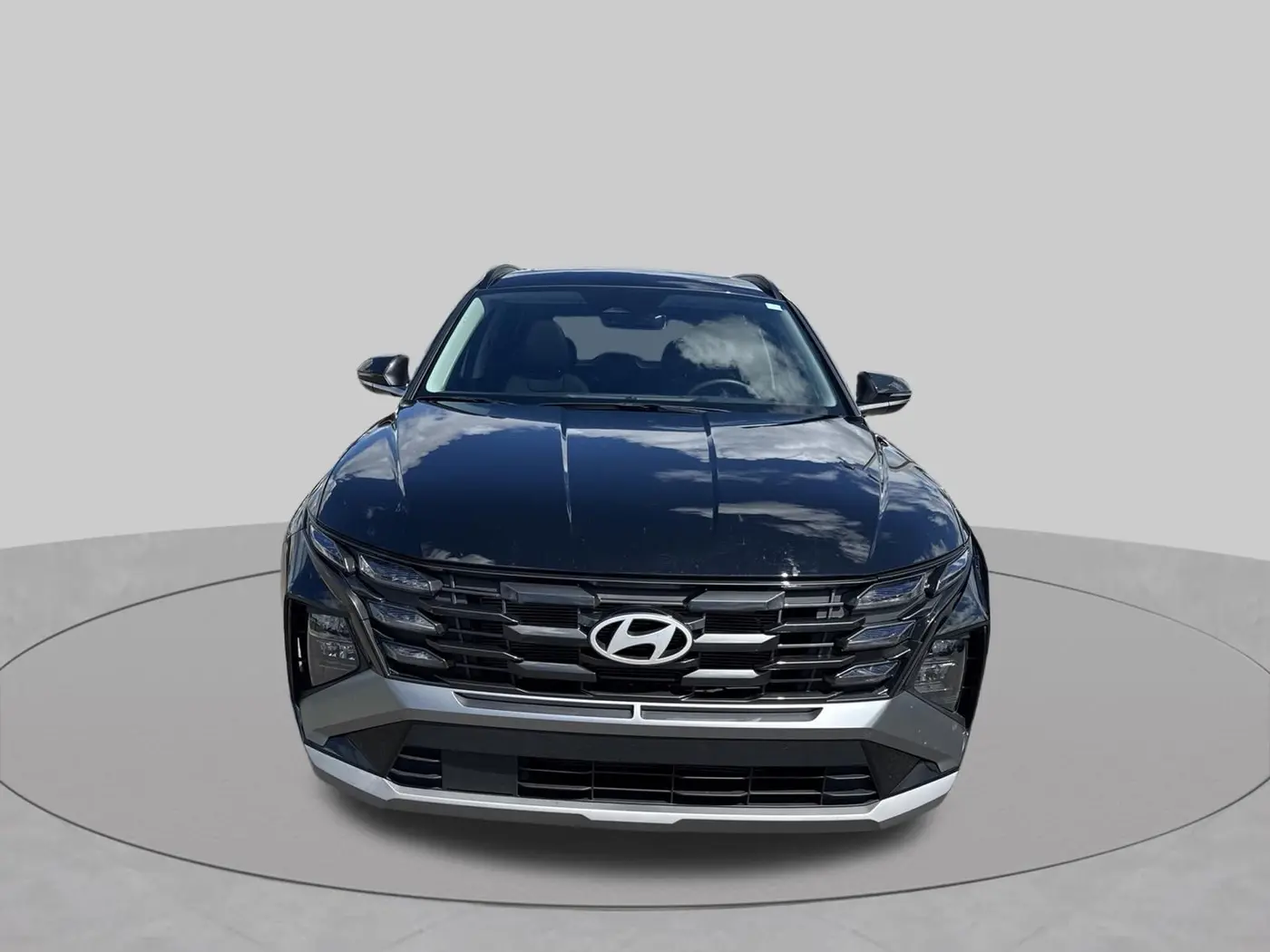 2026 Hyundai Tucson - $29,500