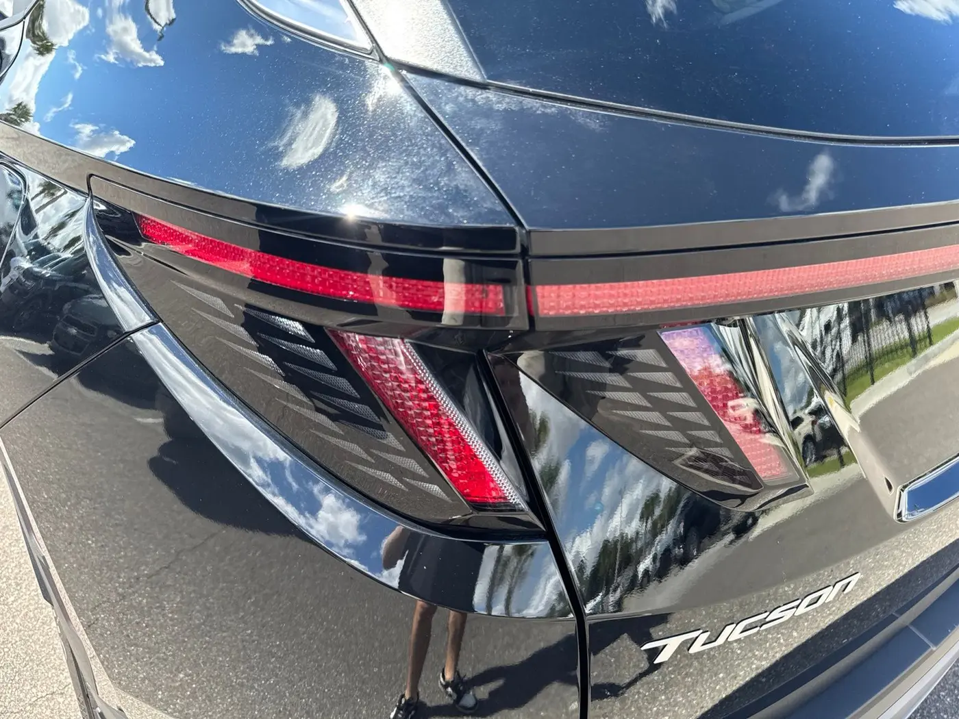 2026 Hyundai Tucson - $29,500