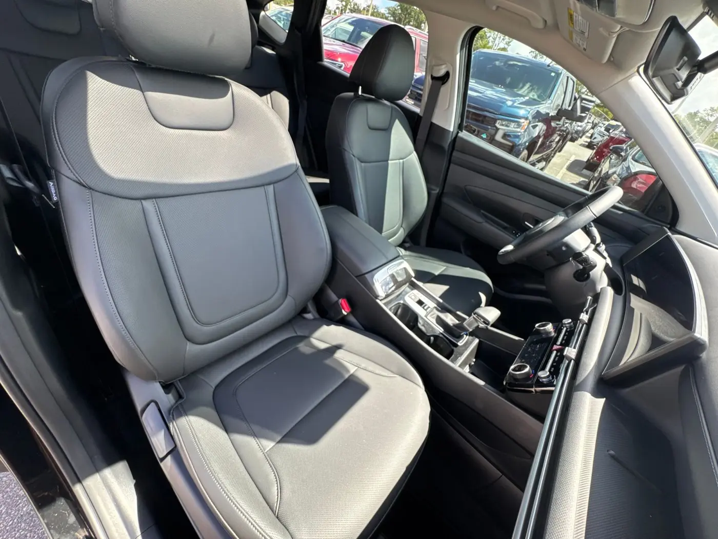 2026 Hyundai Tucson - $29,500
