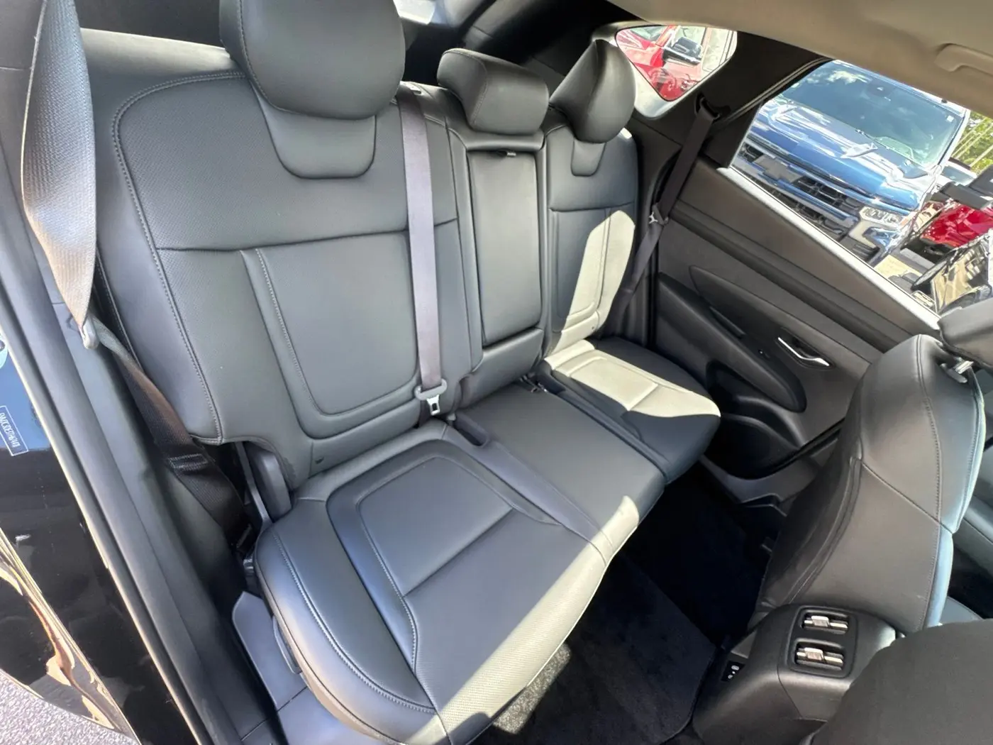 2026 Hyundai Tucson - $29,500