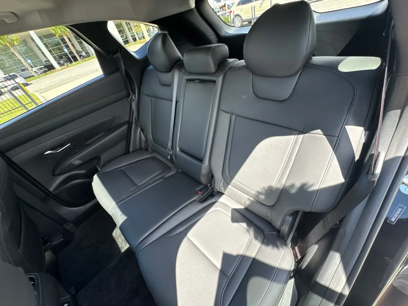 2026 Hyundai Tucson - $29,500