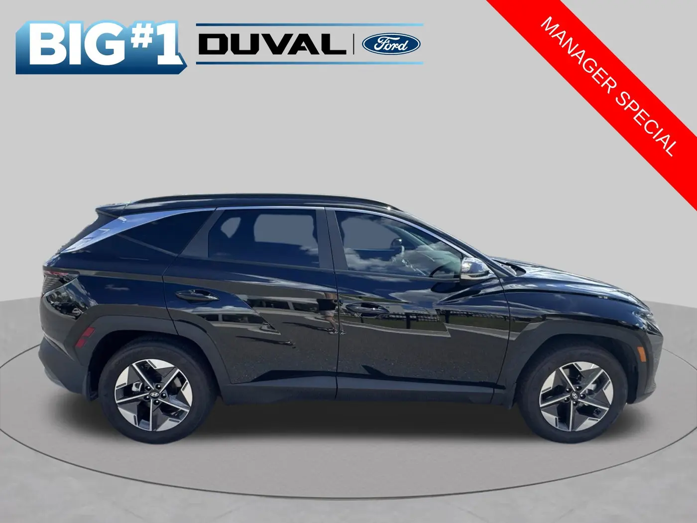 2026 Hyundai Tucson - $28,755