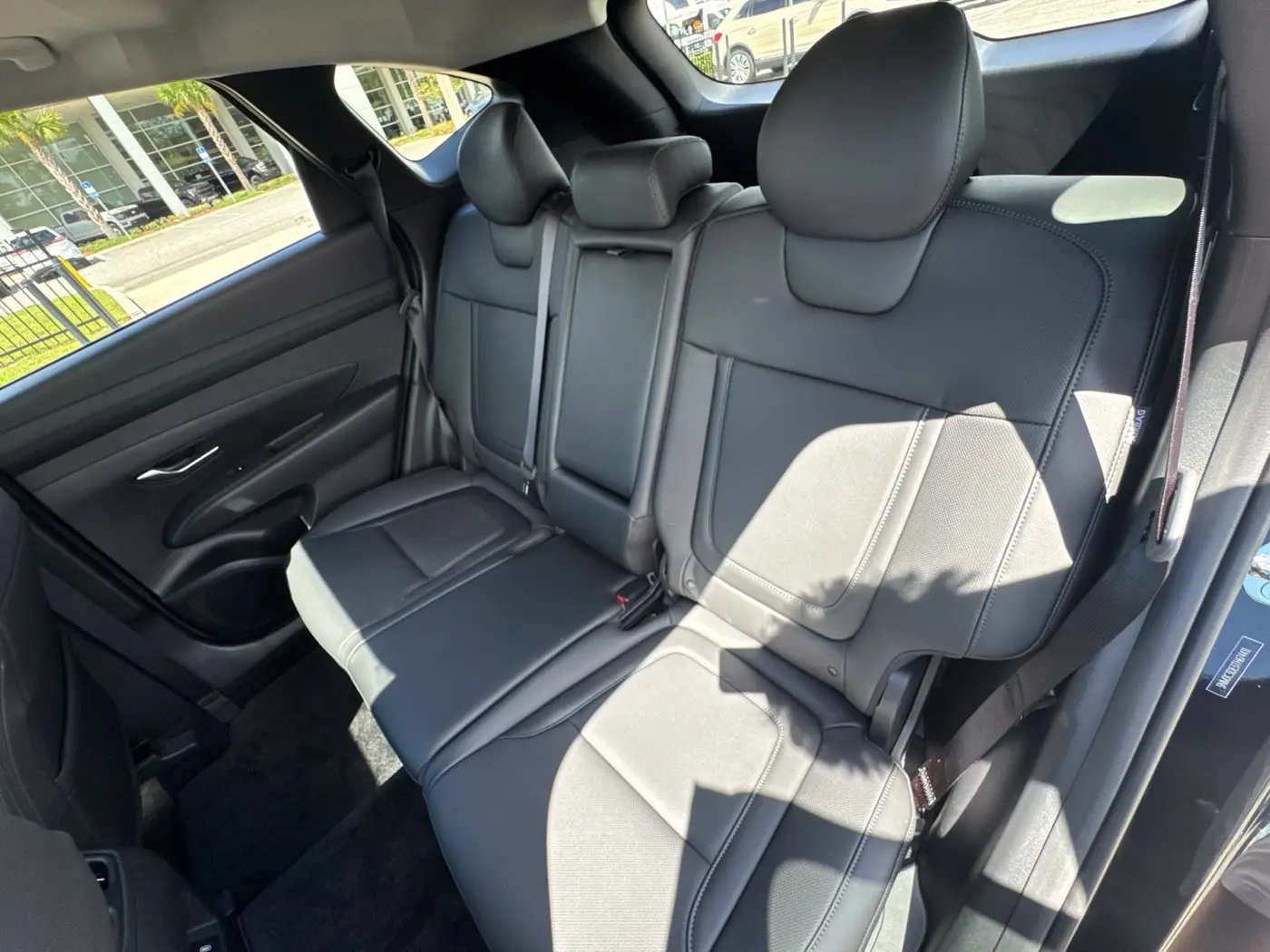 2026 Hyundai Tucson - $28,755