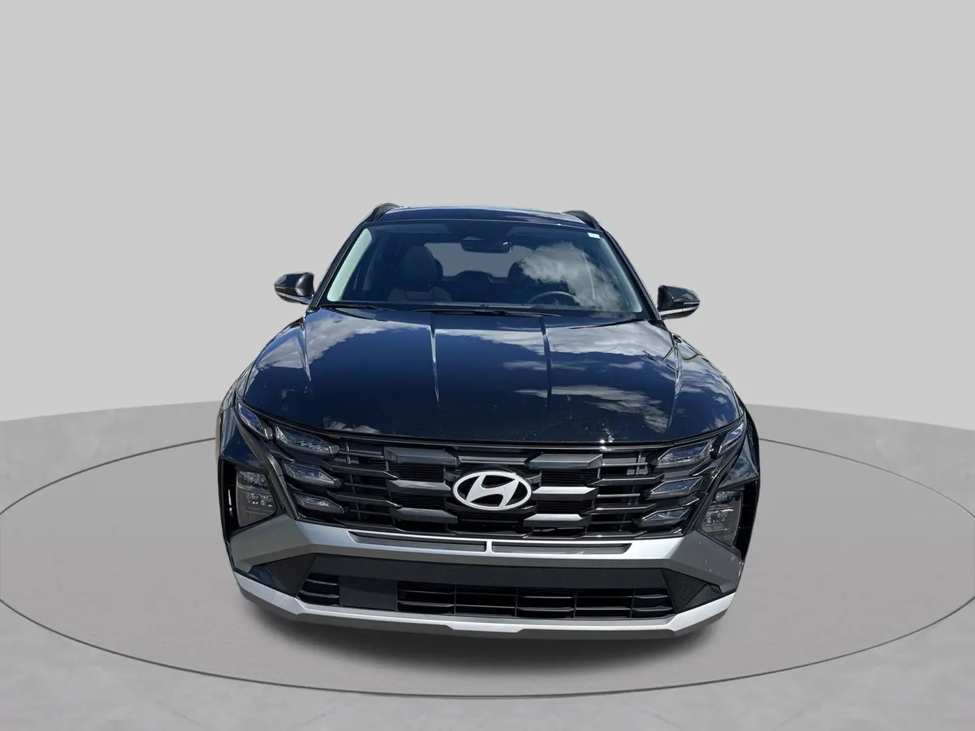 2026 Hyundai Tucson - $28,755