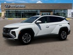 2026 Tucson Thumbnail 2