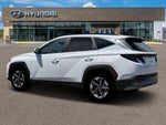 2026 Tucson Thumbnail 4