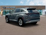 2025 Tucson Thumbnail 5