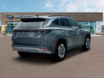 2025 Tucson Thumbnail 7