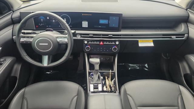 2025 Hyundai Tucson - $25,383