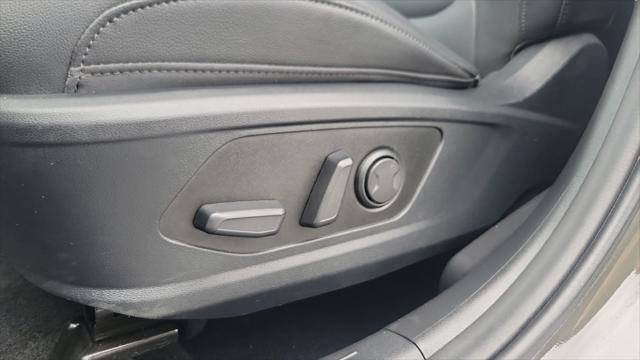 2025 Hyundai Tucson - $25,383