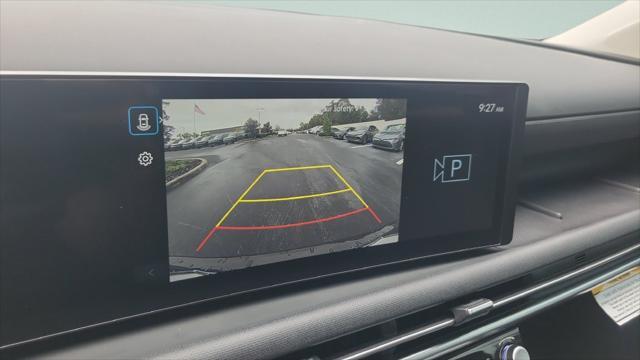 2025 Hyundai Tucson - $25,383