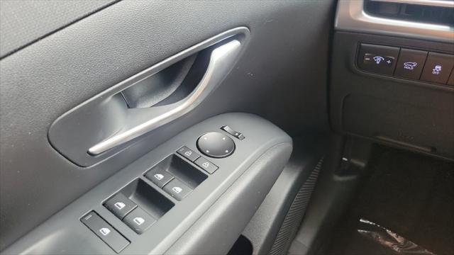 2025 Hyundai Tucson - $25,383