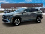 2025 Tucson Thumbnail 4