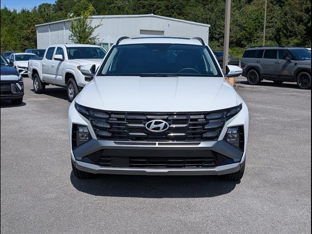 2026 Hyundai Tucson - $36,900