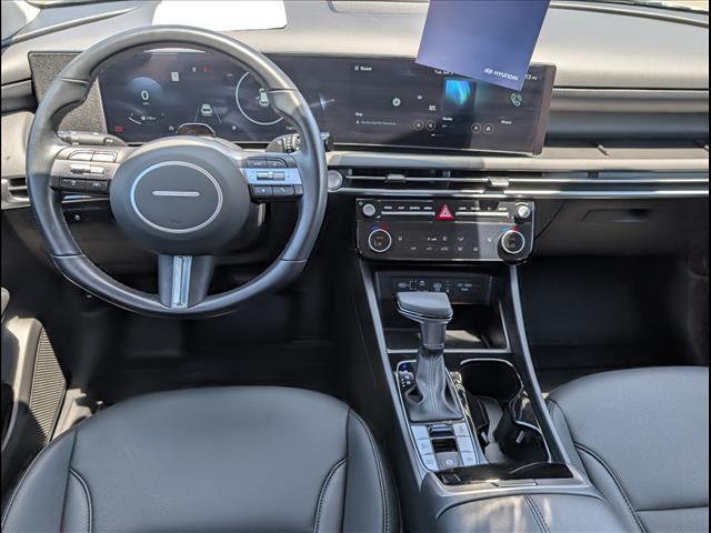 2026 Hyundai Tucson - $36,900