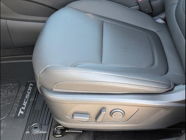 2026 Hyundai Tucson - $36,900