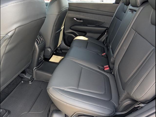 2026 Hyundai Tucson - $36,900