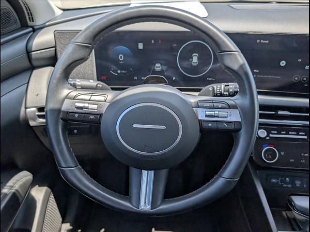 2026 Hyundai Tucson - $36,900