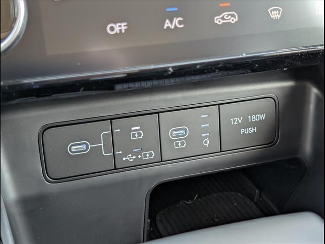 2026 Hyundai Tucson - $36,900