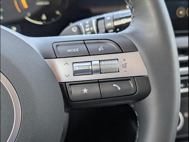 2026 Hyundai Tucson - $36,900