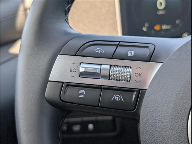 2026 Hyundai Tucson - $36,900