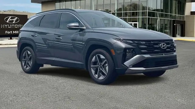 Preowned 2026 Hyundai TUCSON SEL Premium for Sale