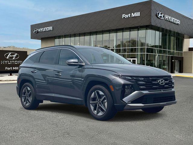 2026 Hyundai Tucson - $31,500
