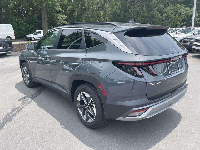 2026 Hyundai Tucson - $31,500