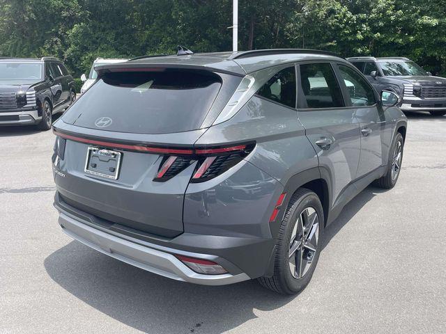 2026 Hyundai Tucson - $31,500