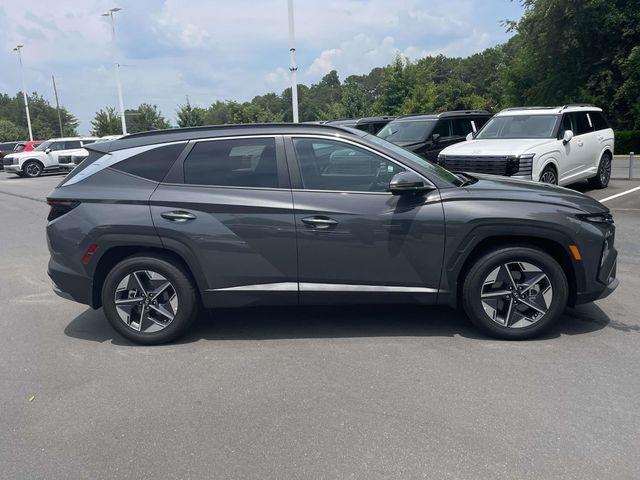 2026 Hyundai Tucson - $31,500