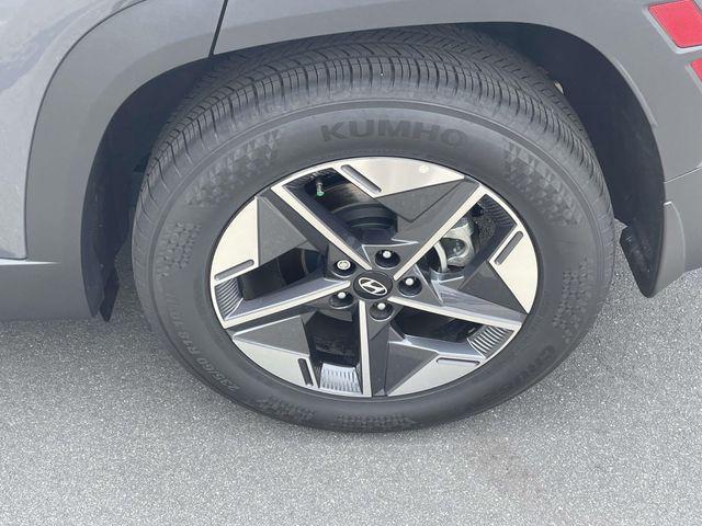 2026 Hyundai Tucson - $31,500