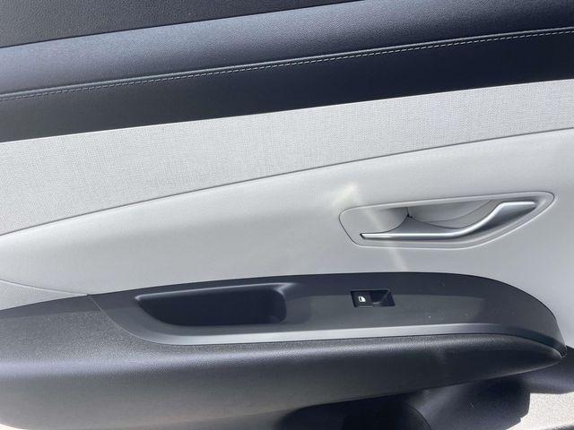 2026 Hyundai Tucson - $31,500