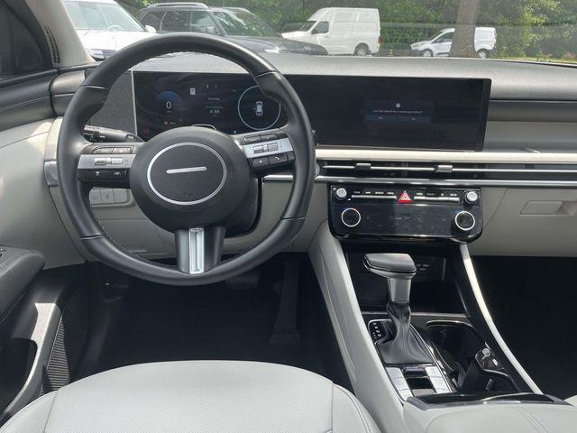 2026 Hyundai Tucson - $31,500