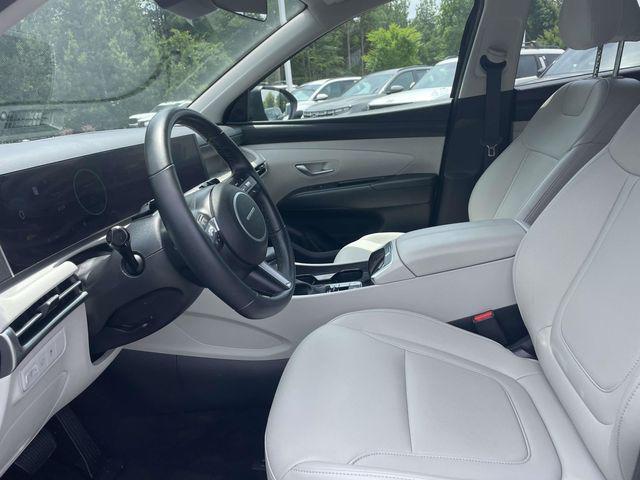 2026 Hyundai Tucson - $31,500