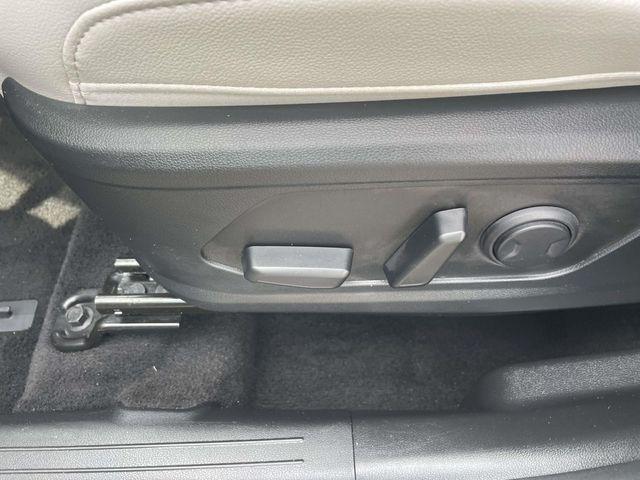 2026 Hyundai Tucson - $31,500
