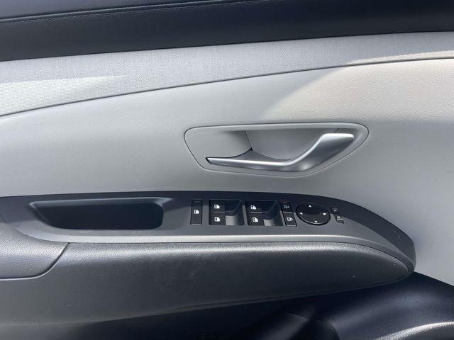 2026 Hyundai Tucson - $31,500