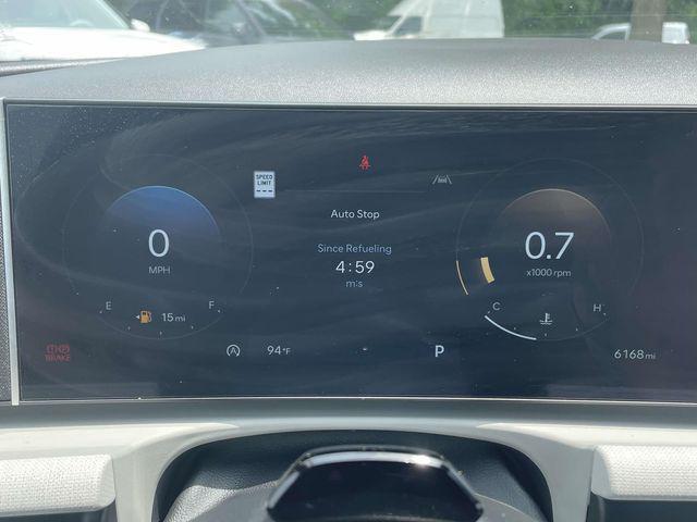 2026 Hyundai Tucson - $31,500