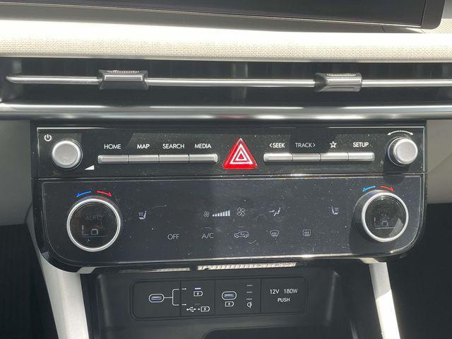 2026 Hyundai Tucson - $31,500