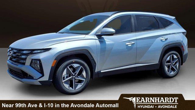 Preowned 2026 Hyundai TUCSON SEL Premium for Sale