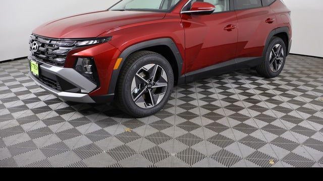 Preowned 2026 Hyundai TUCSON SEL Premium for Sale