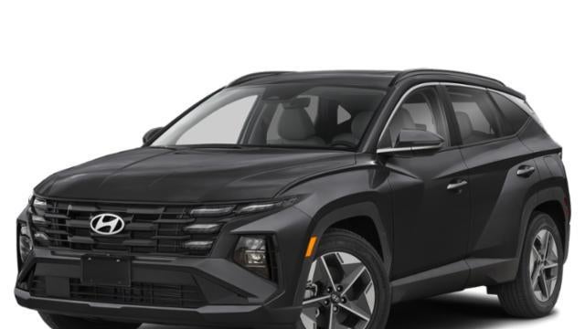 Preowned 2026 Hyundai TUCSON SEL Premium for Sale