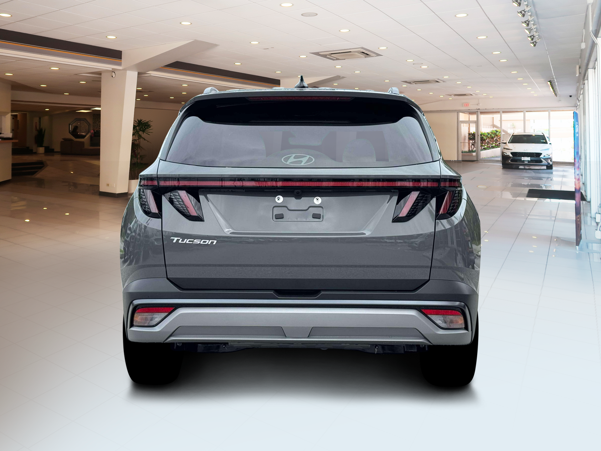 2026 Hyundai Tucson - $31,788