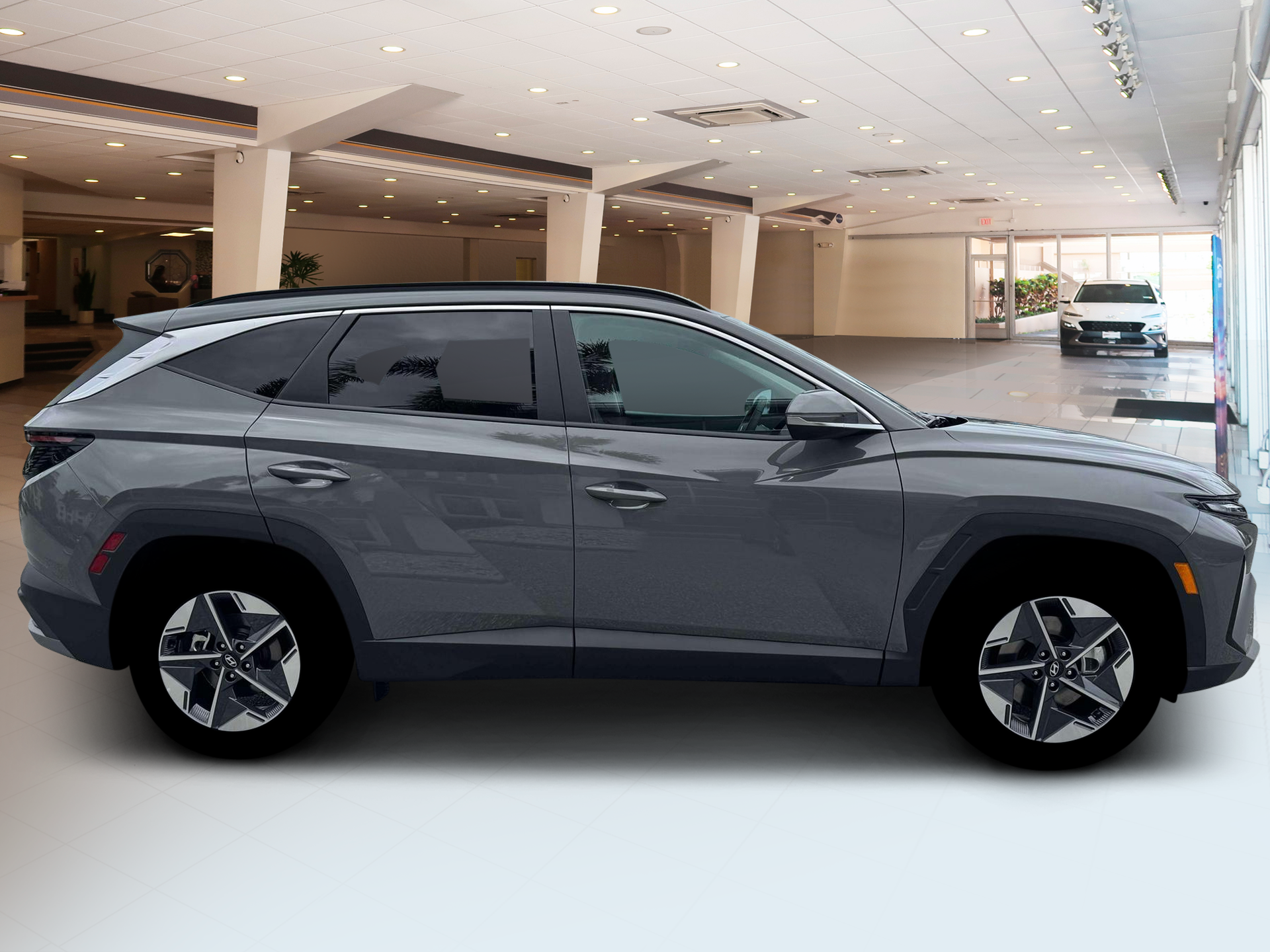 2026 Hyundai Tucson - $31,788