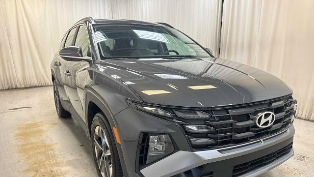 Preowned 2026 Hyundai TUCSON SEL Premium for Sale